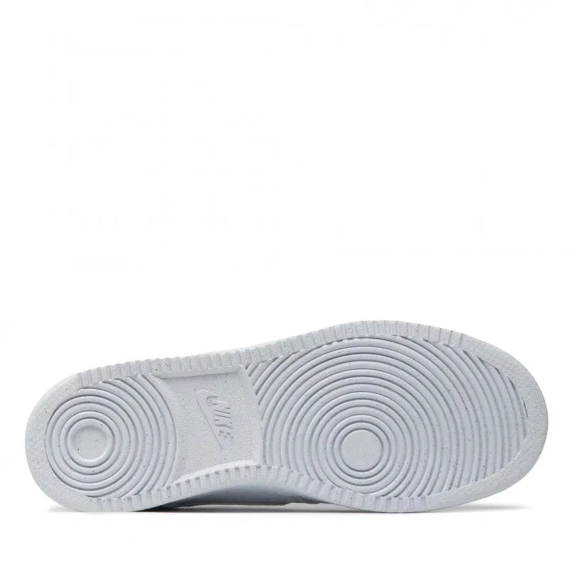 Nike men's sneakers shoe Court Vision Lo NN DH2987 100 white