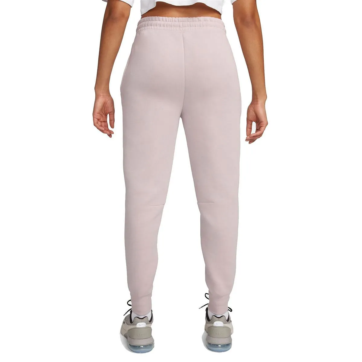      NIKE PANTALONI TECH FLEECE DONNA  