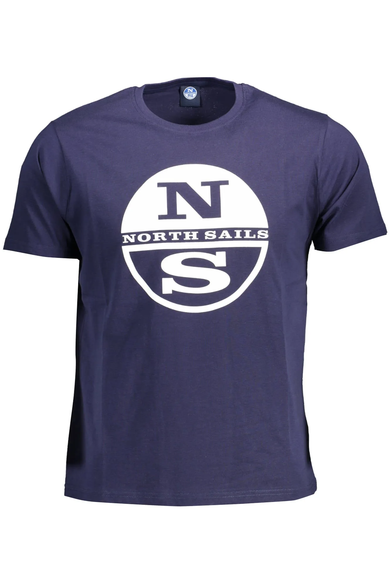 NORTH SAILS T-SHIRT MANICHE CORTE Uomo