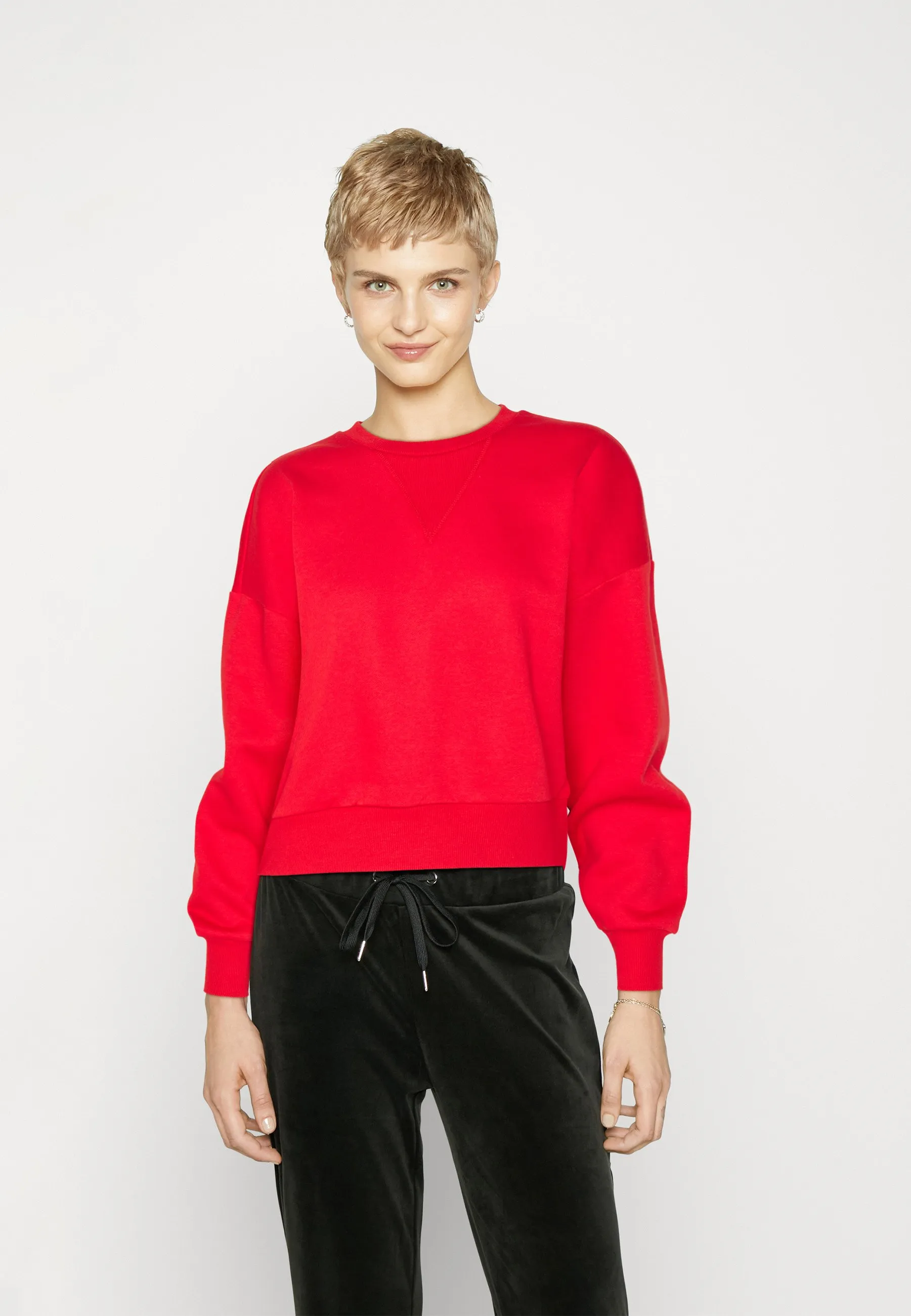 ONLAILEN O NECK - Felpa