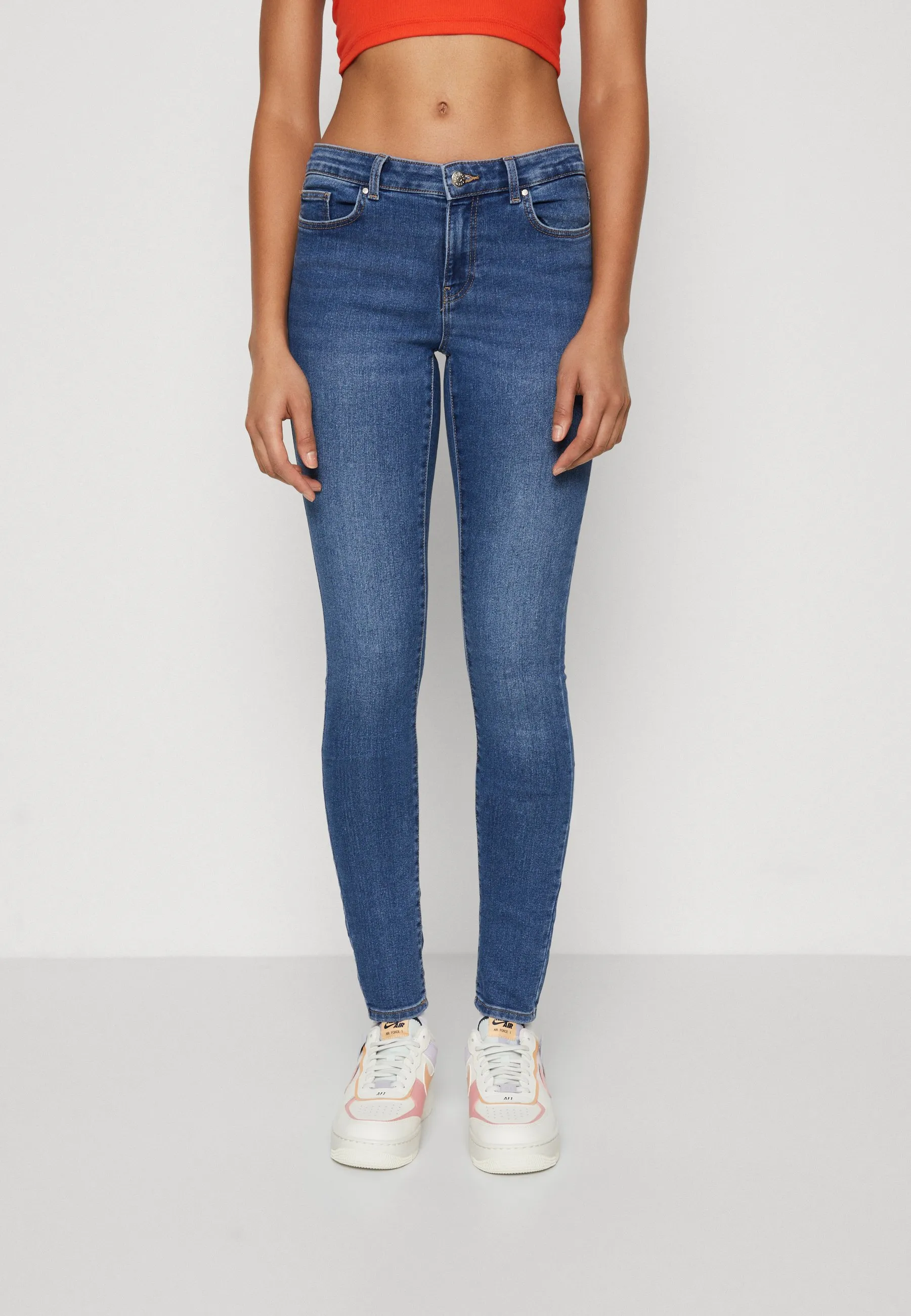 ONLDAISY - Jeans Skinny Fit