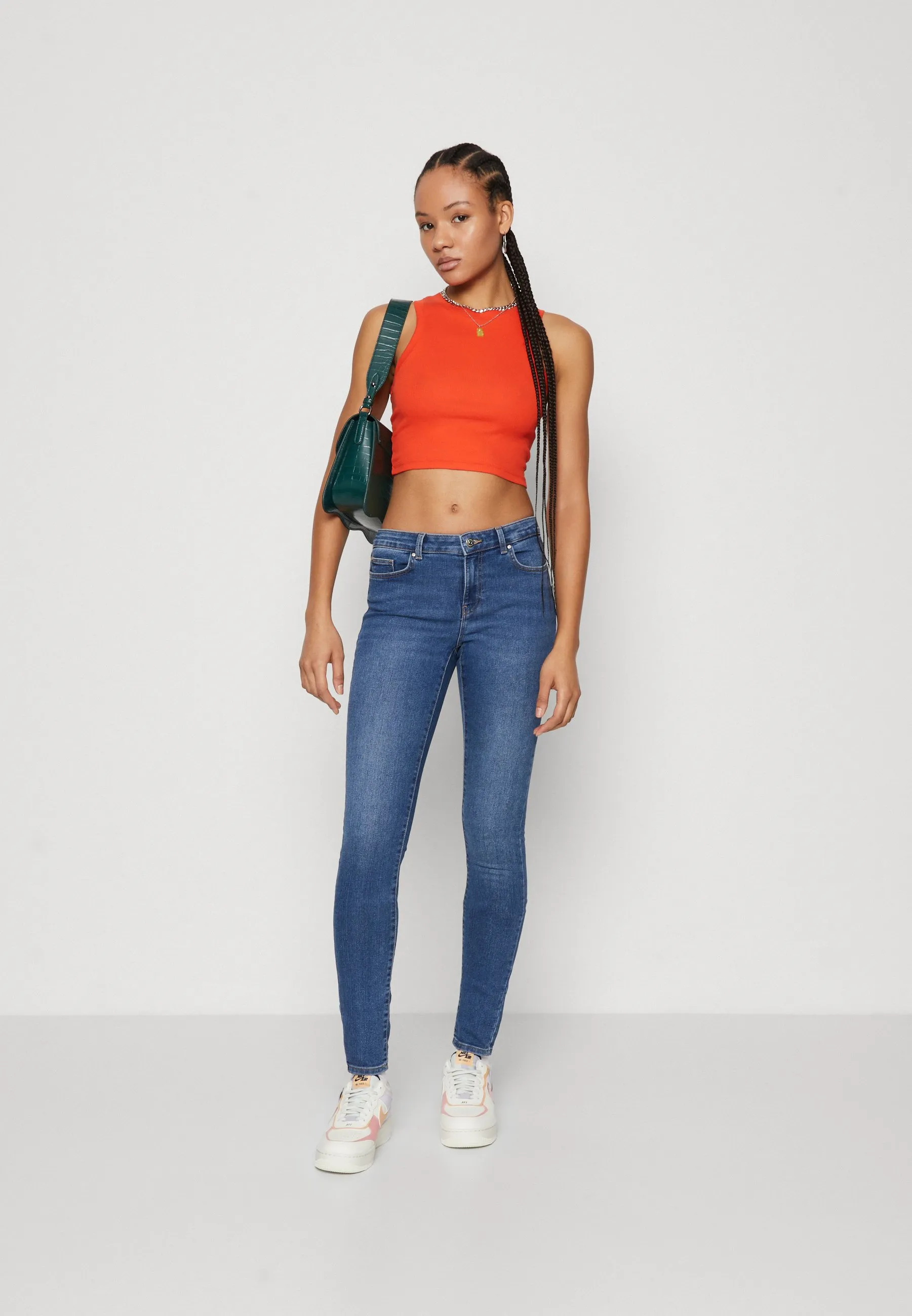 ONLDAISY - Jeans Skinny Fit