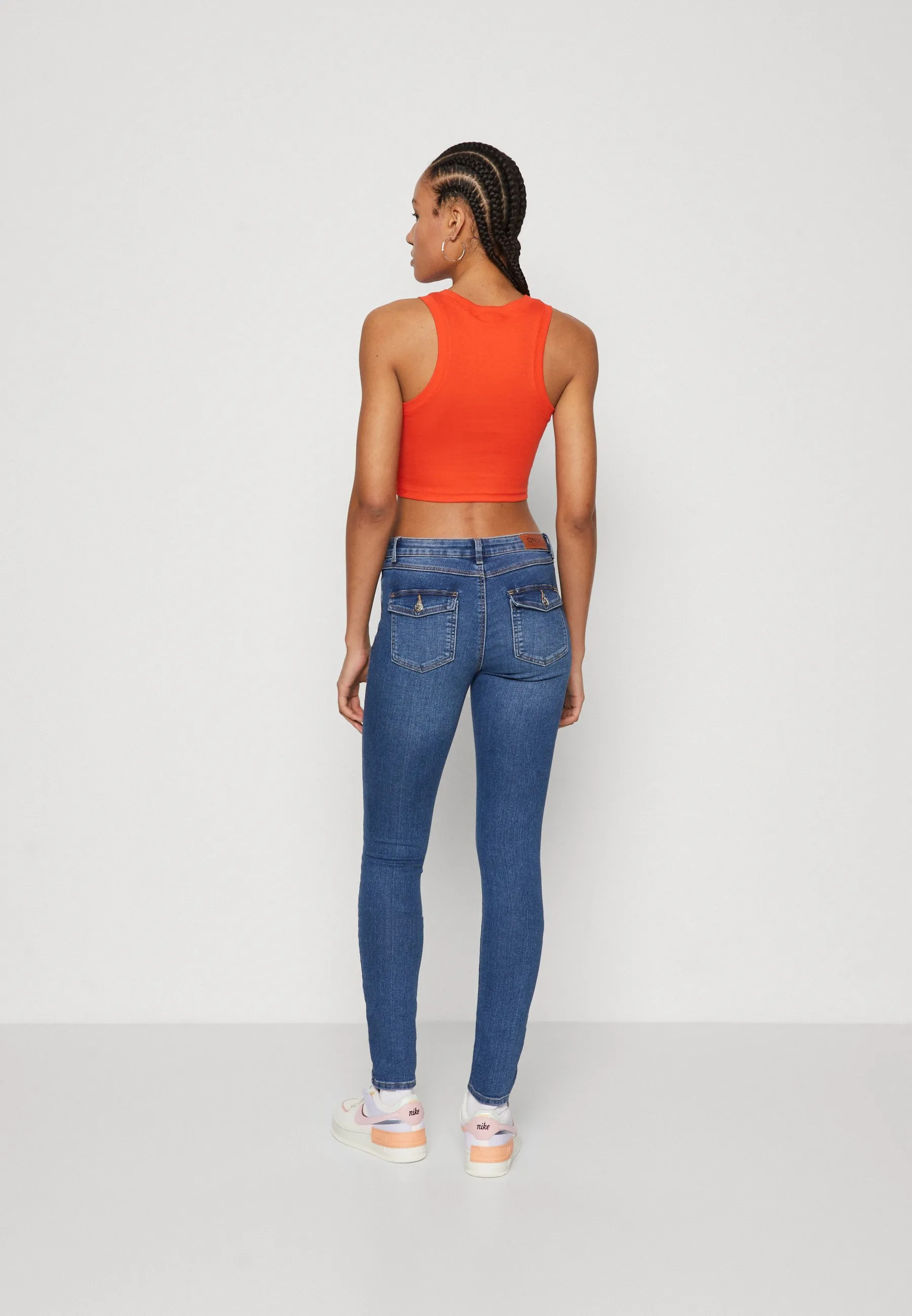 ONLDAISY - Jeans Skinny Fit