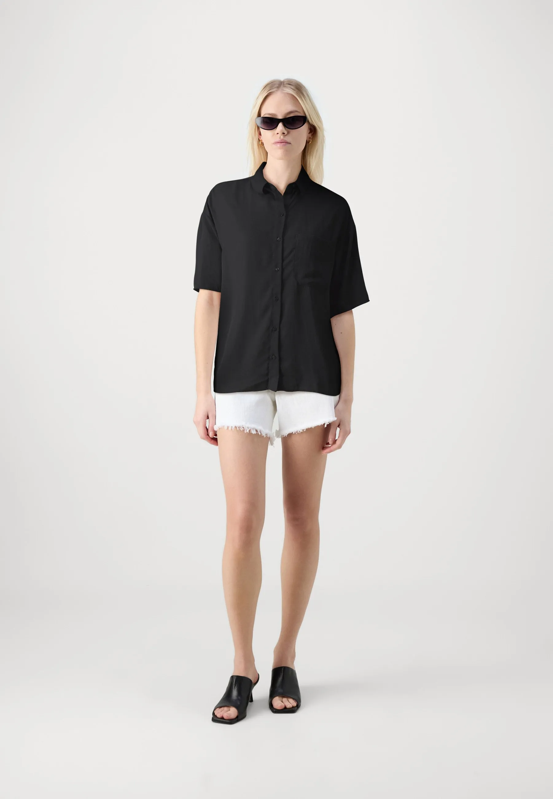 ONLGIGI LIFE - Camicia
