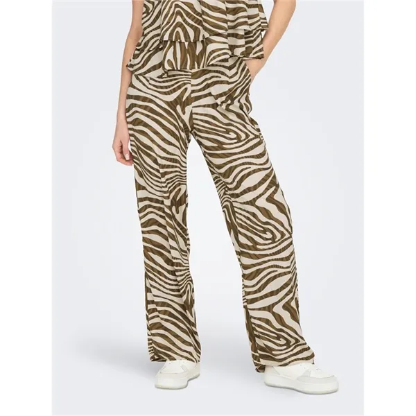 Only pantalone palazzo donna onlchicago