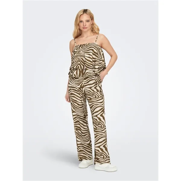 Only pantalone palazzo donna onlchicago
