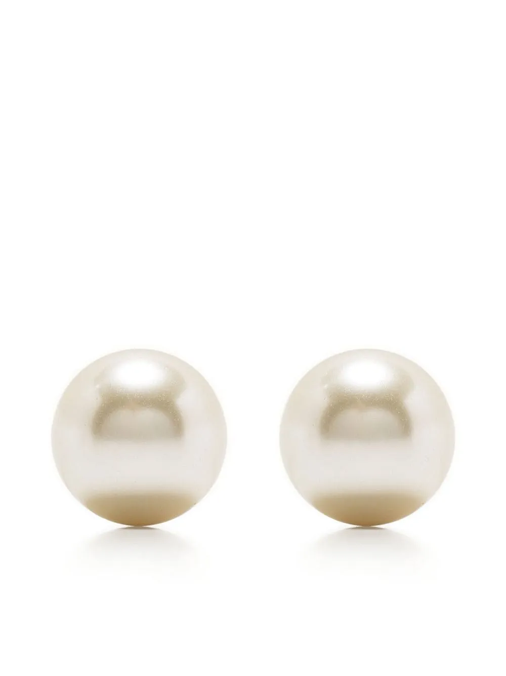orecchini di perle