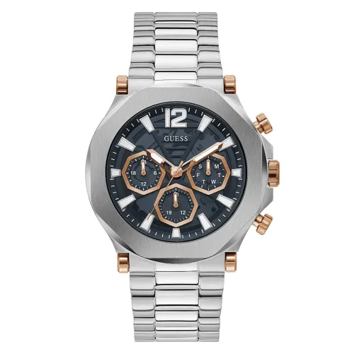 Orologio Uomo Guess Edge GW0539G1