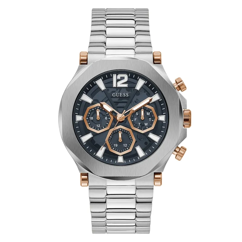 Orologio Uomo Guess Edge GW0539G1