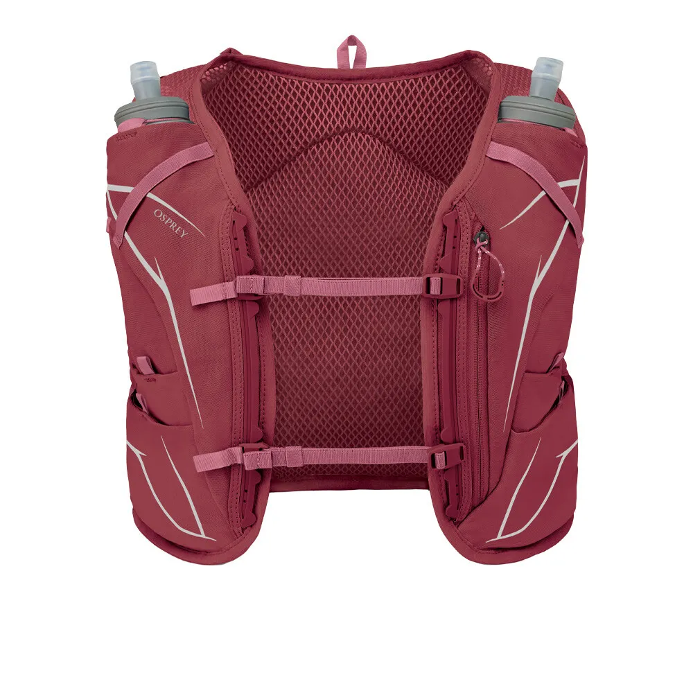 Osprey Dyna 6 per donna Gilet Zaino with Flasks (M) - AW24