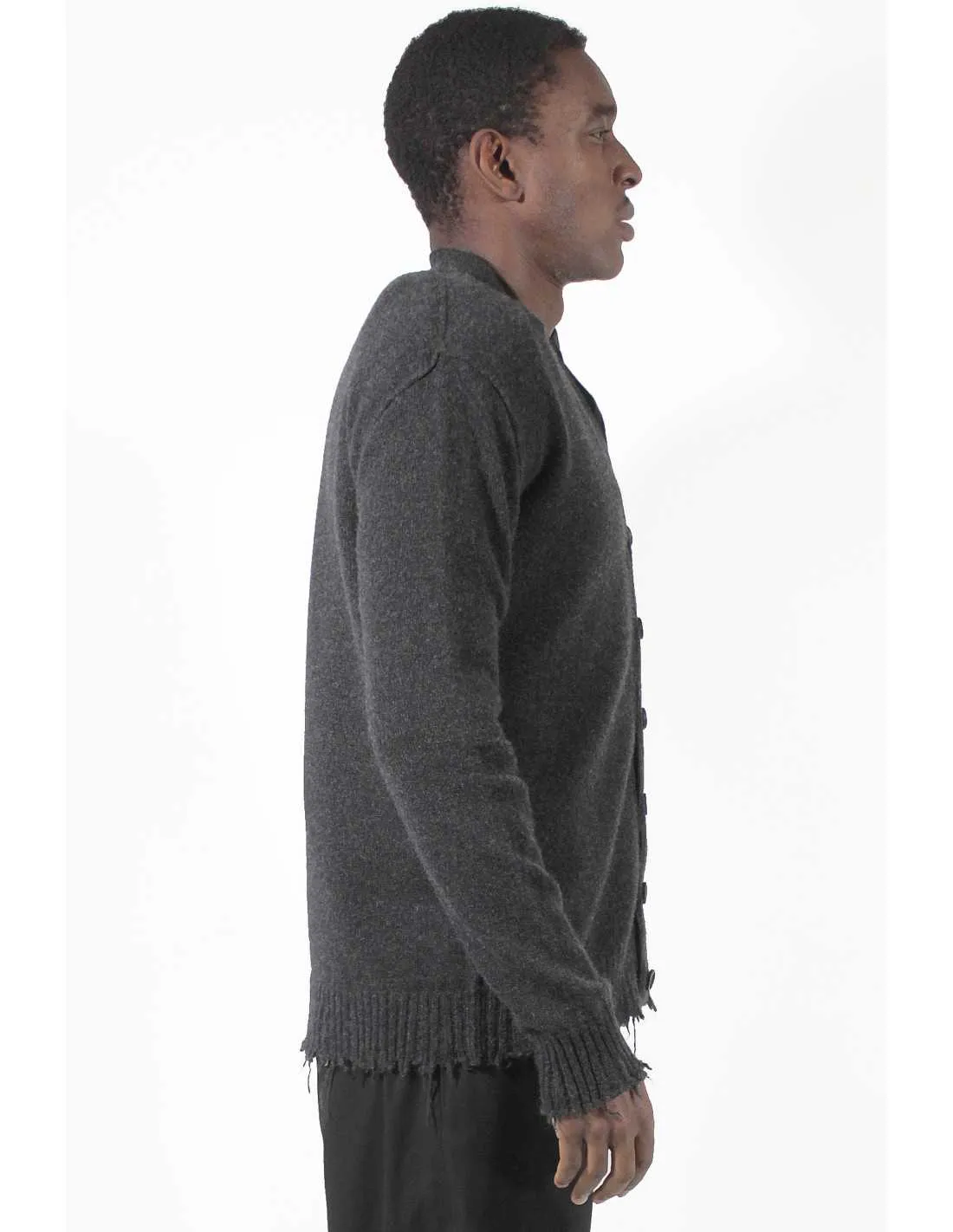   Over Destoroyed B Cardigan 