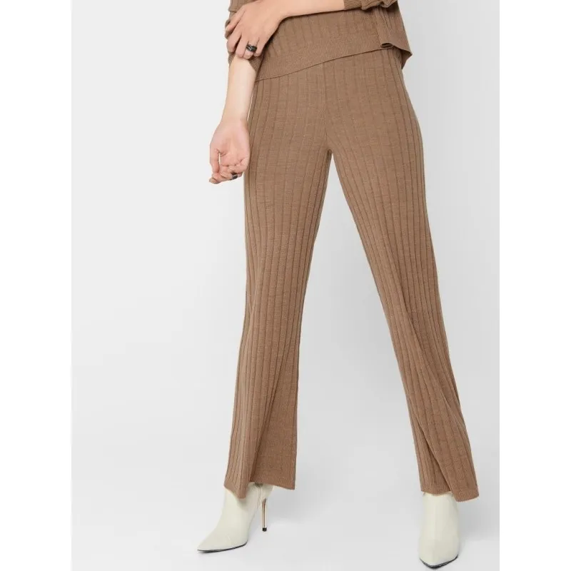 PANTALONE A PALAZZO ONLTESSA DA DONNA ONLY
