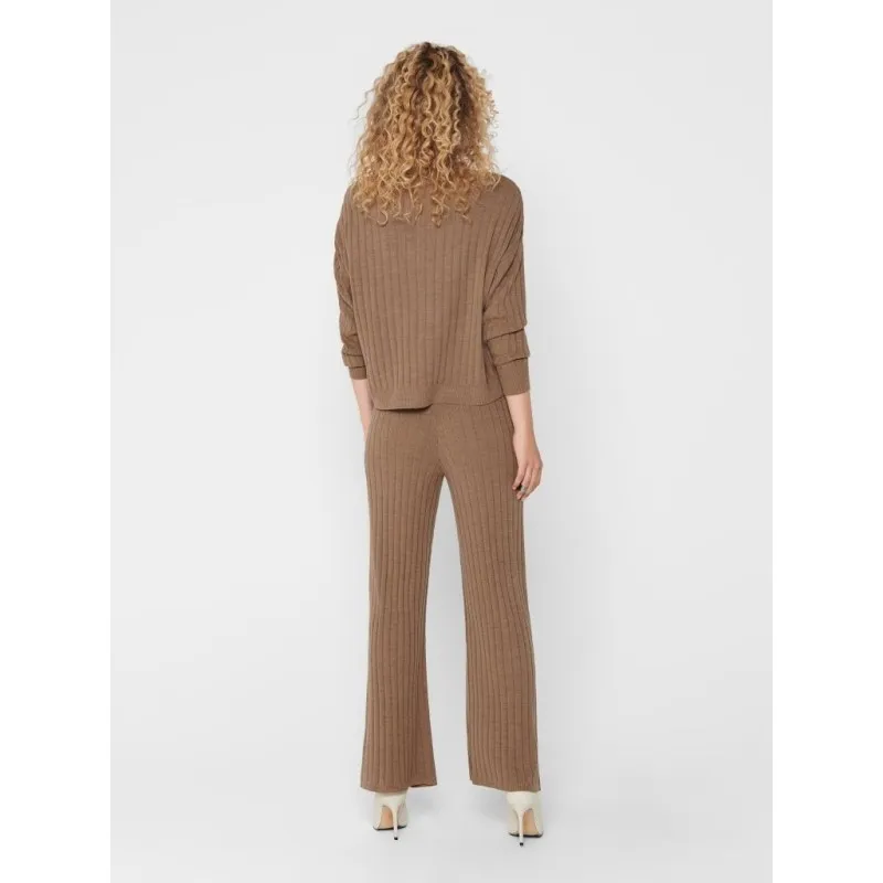 PANTALONE A PALAZZO ONLTESSA DA DONNA ONLY