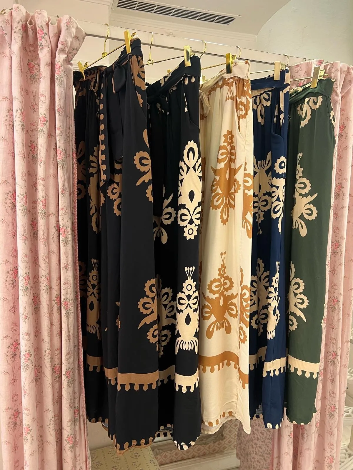 Pantalone Luna