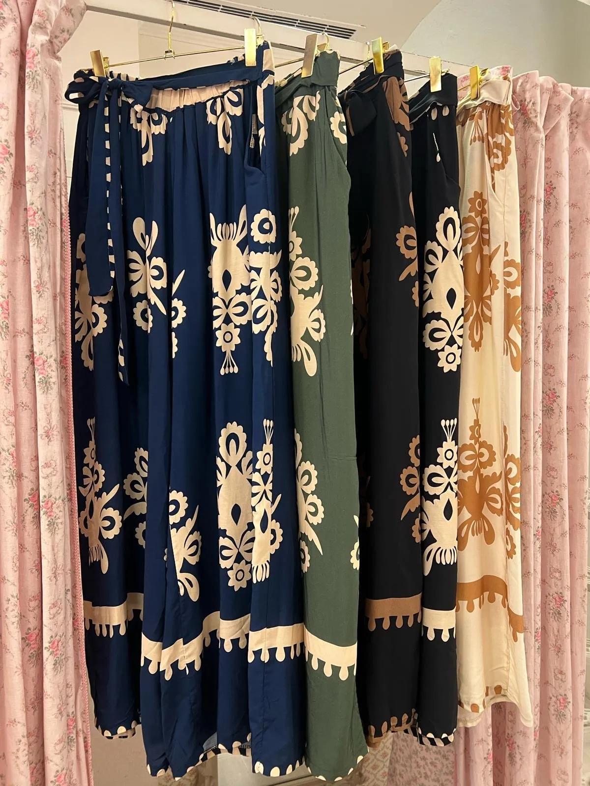 Pantalone Luna