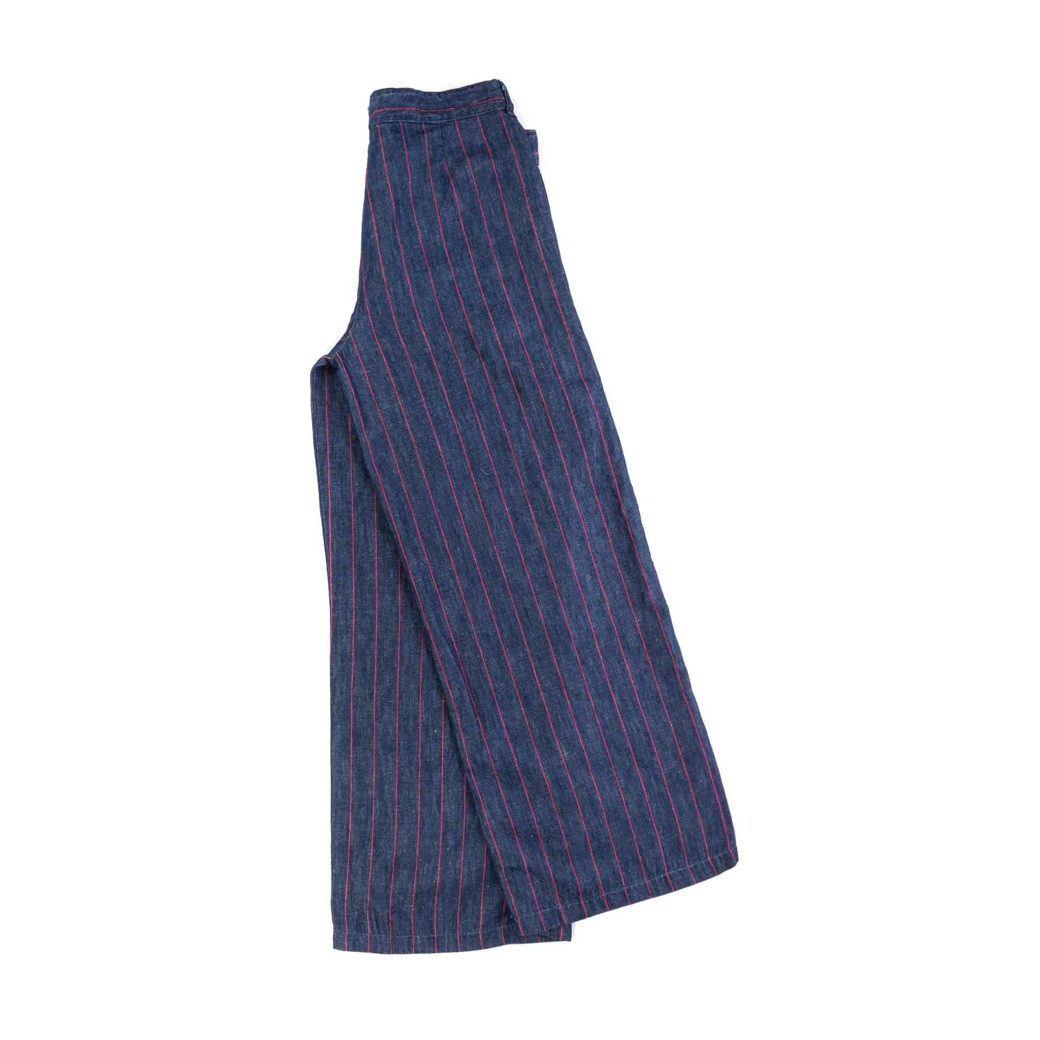 Pantalone Palazzo Bambina Teenager