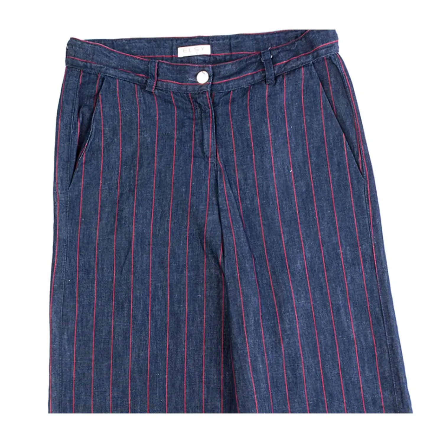 Pantalone Palazzo Bambina Teenager