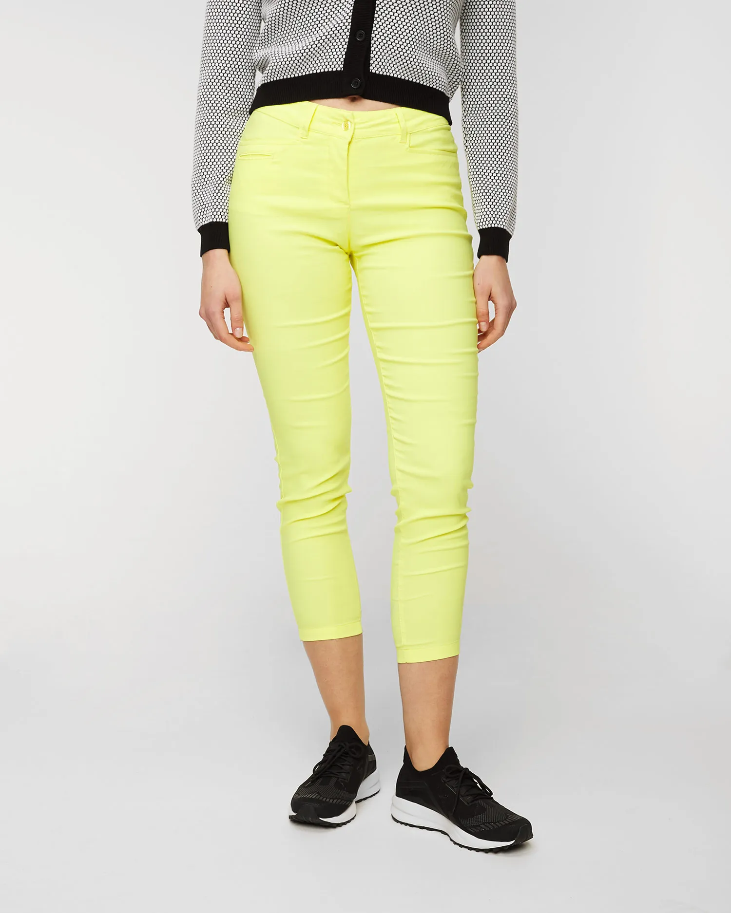 Pantaloni Chervo Sonora 63003-220