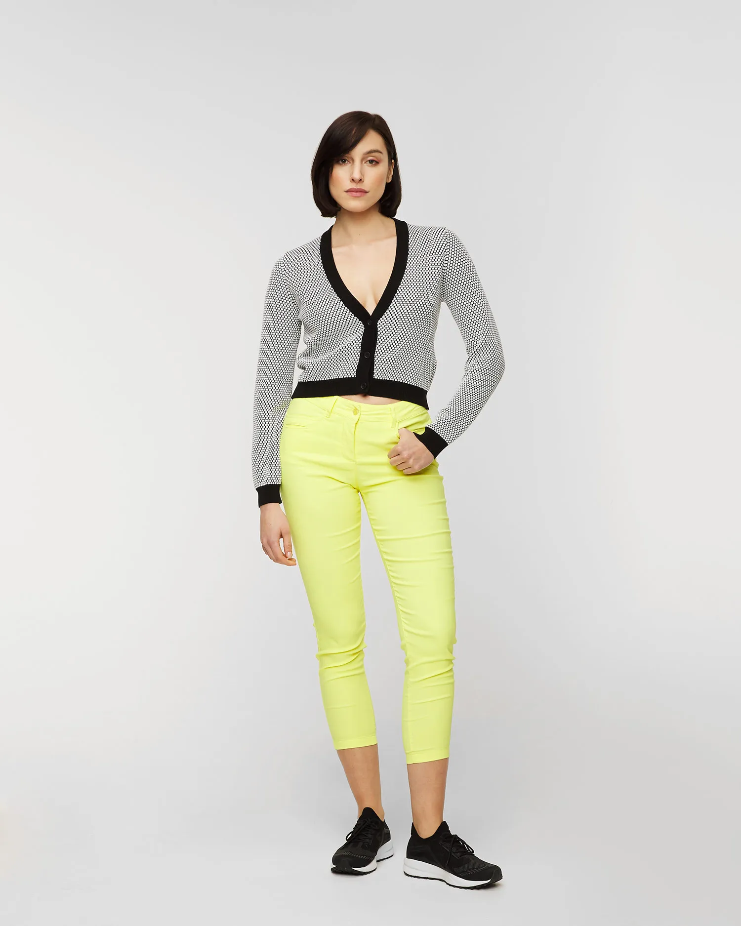 Pantaloni Chervo Sonora 63003-220