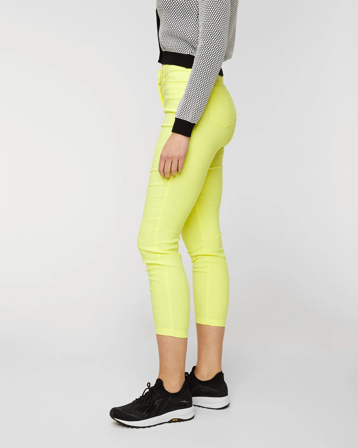 Pantaloni Chervo Sonora 63003-220