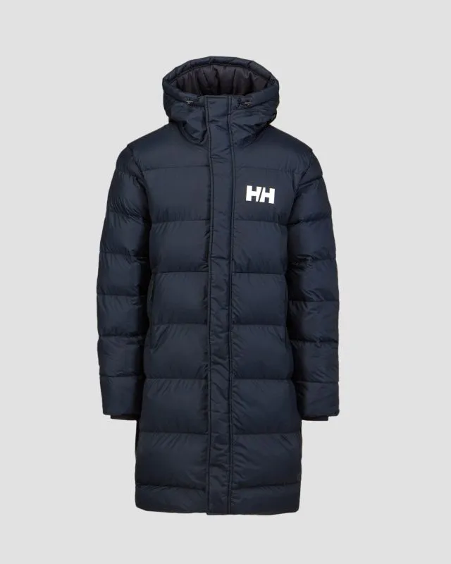Parka HELLY HANSEN ACTIVE LONG WINTER
