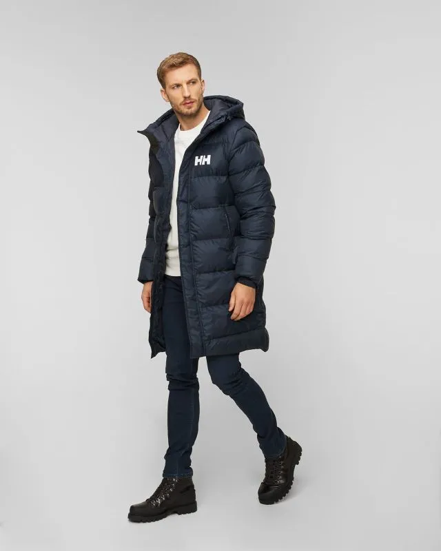Parka HELLY HANSEN ACTIVE LONG WINTER
