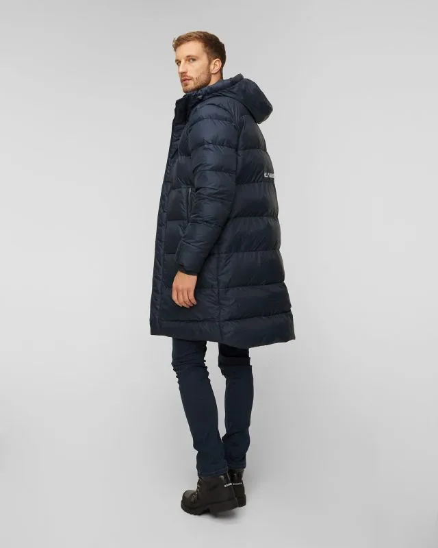 Parka HELLY HANSEN ACTIVE LONG WINTER