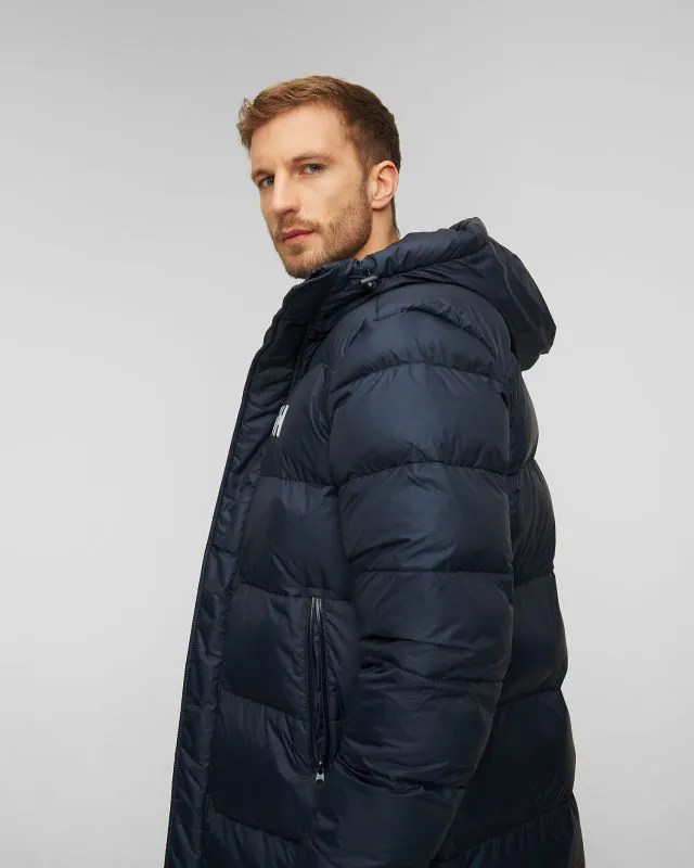 Parka HELLY HANSEN ACTIVE LONG WINTER