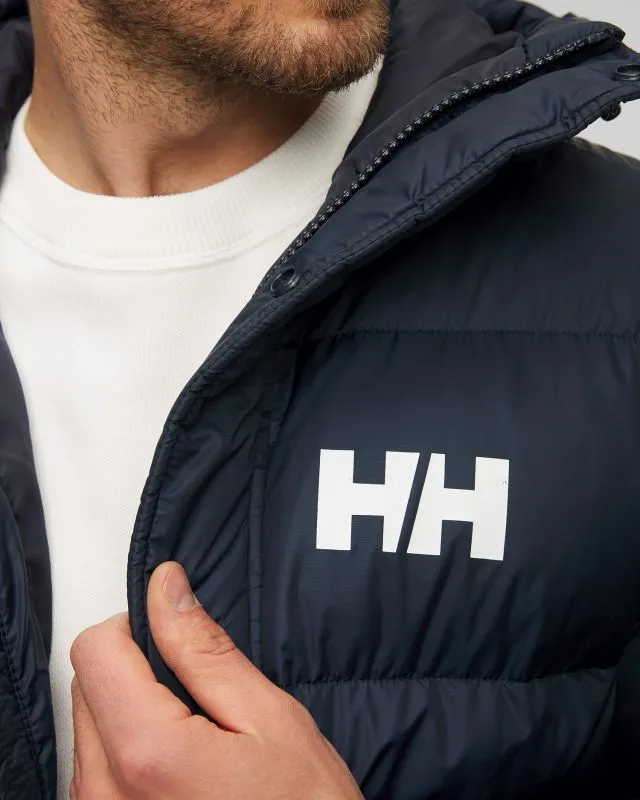 Parka HELLY HANSEN ACTIVE LONG WINTER