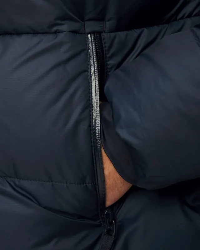 Parka HELLY HANSEN ACTIVE LONG WINTER
