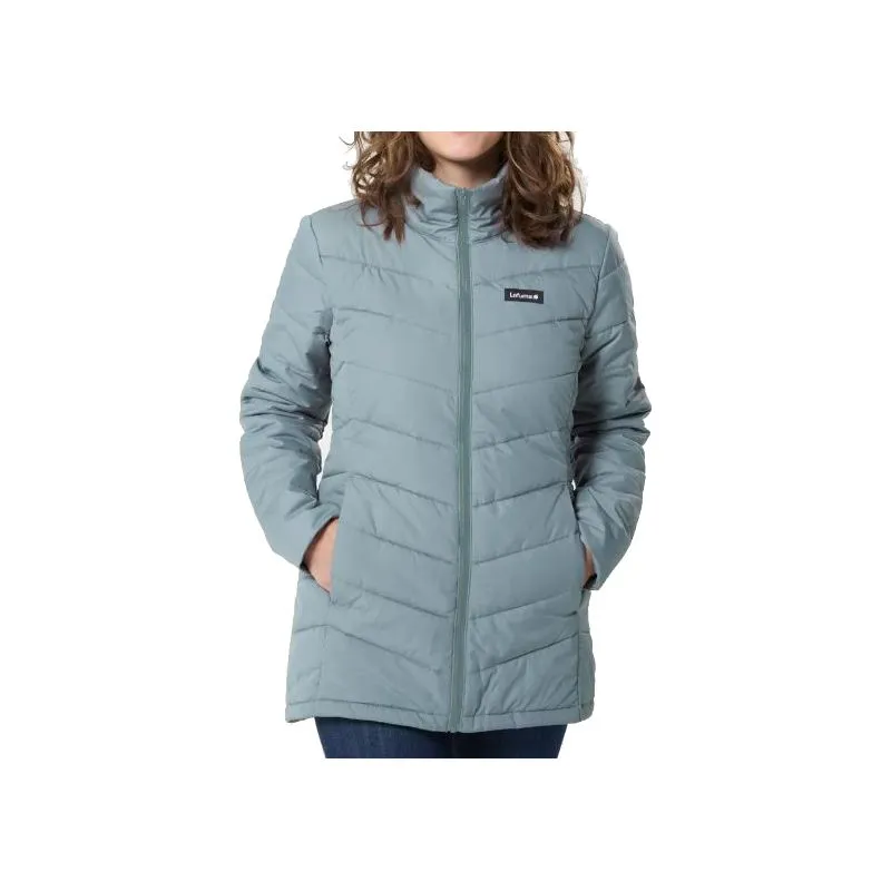 Parka Lafuma Lapland 3in1 (blu inchiostro) Donna