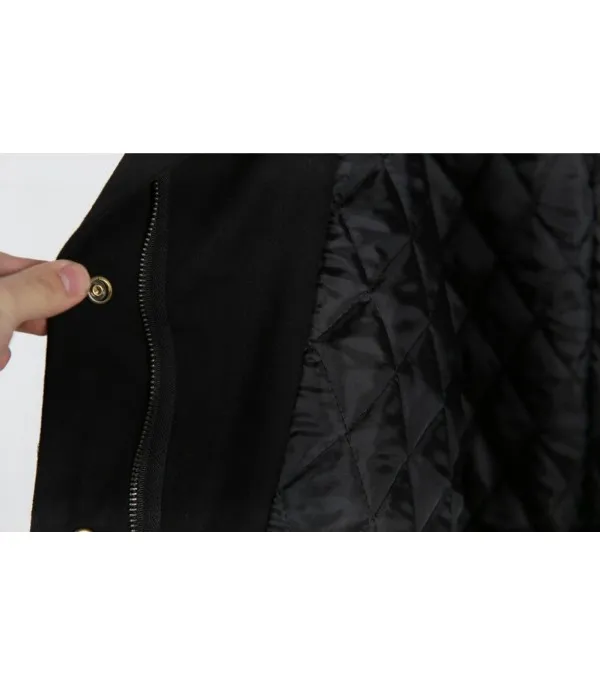 Parka medio Princy - Dream Shop