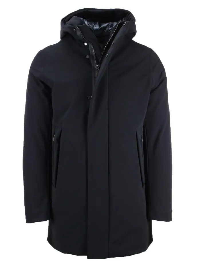 Parka Winter Eskimo con cappuccio