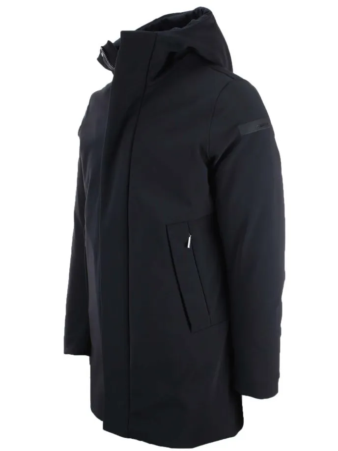 Parka Winter Eskimo con cappuccio