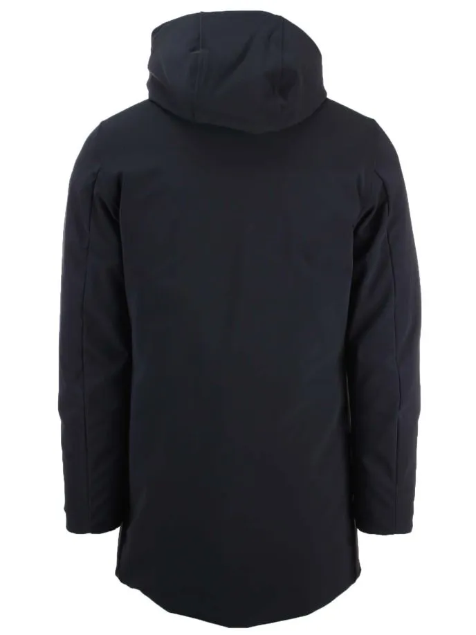 Parka Winter Eskimo con cappuccio