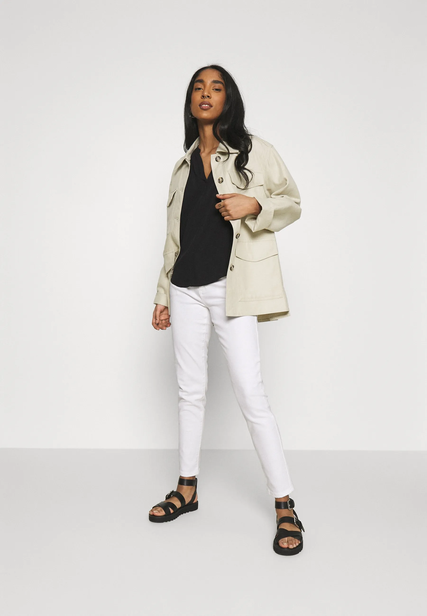 PETRA - Jeans Skinny Fit