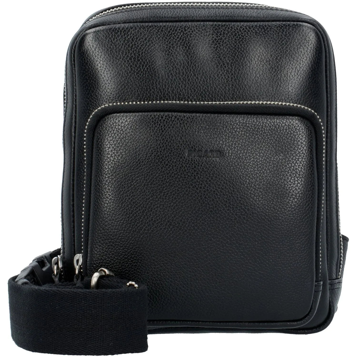 Picard Borsa a tracolla Milano in pelle 18 cm
