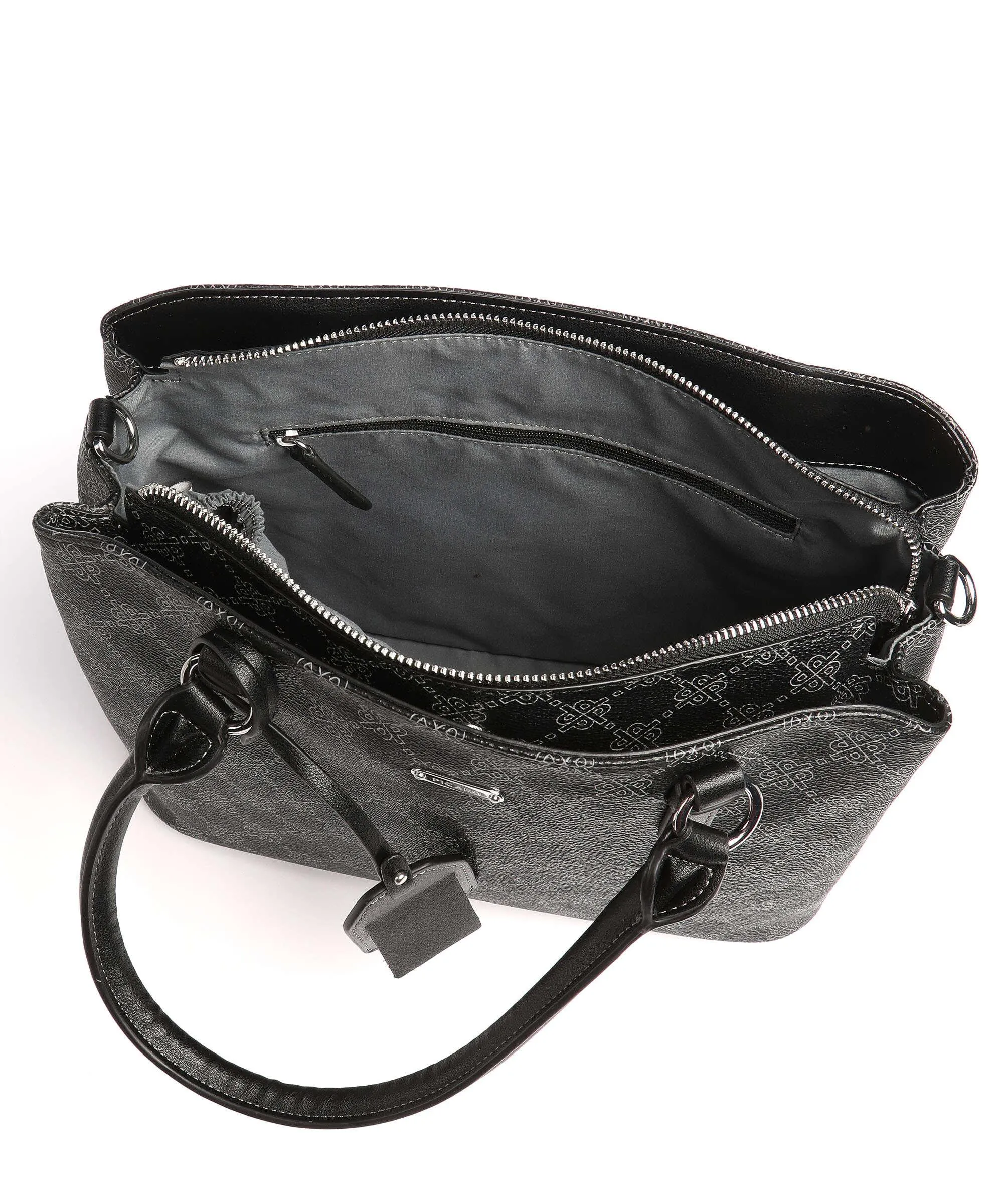  Picard Euphoria Borsa a mano pelle sintetica nero  
