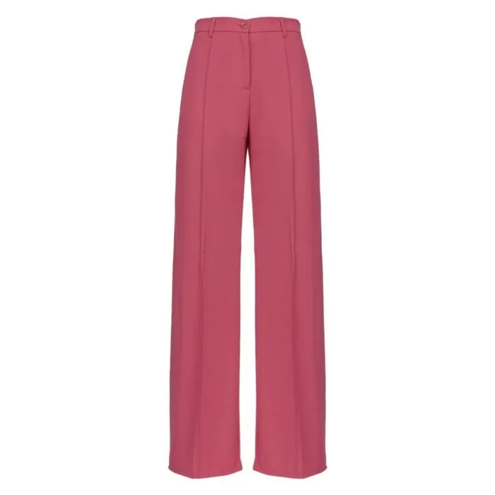 Pinko Pantalone Purezza A Palazzo Fucsia