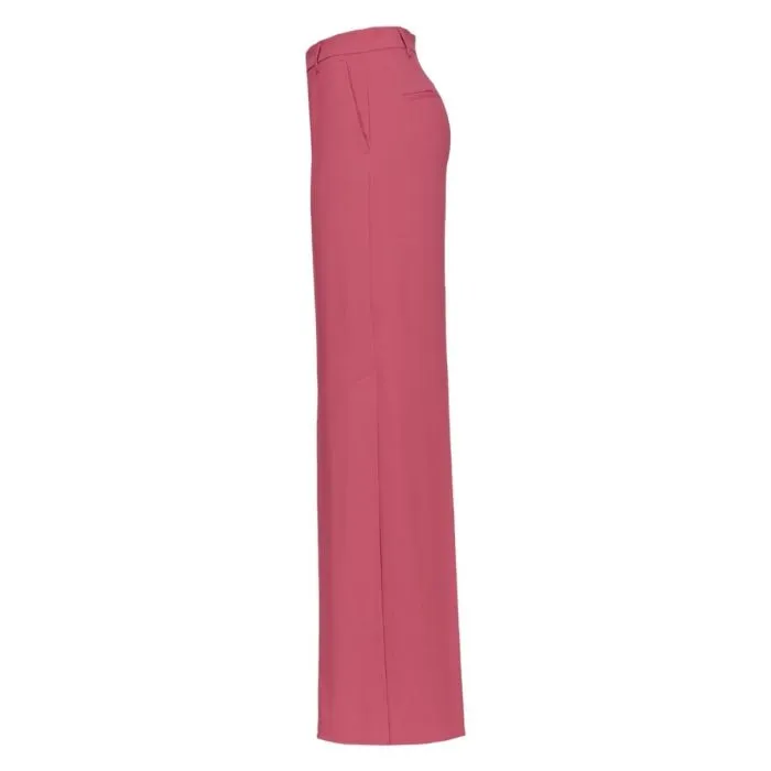 Pinko Pantalone Purezza A Palazzo Fucsia