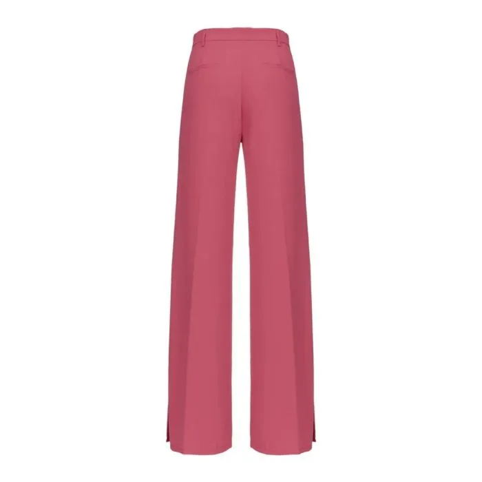 Pinko Pantalone Purezza A Palazzo Fucsia