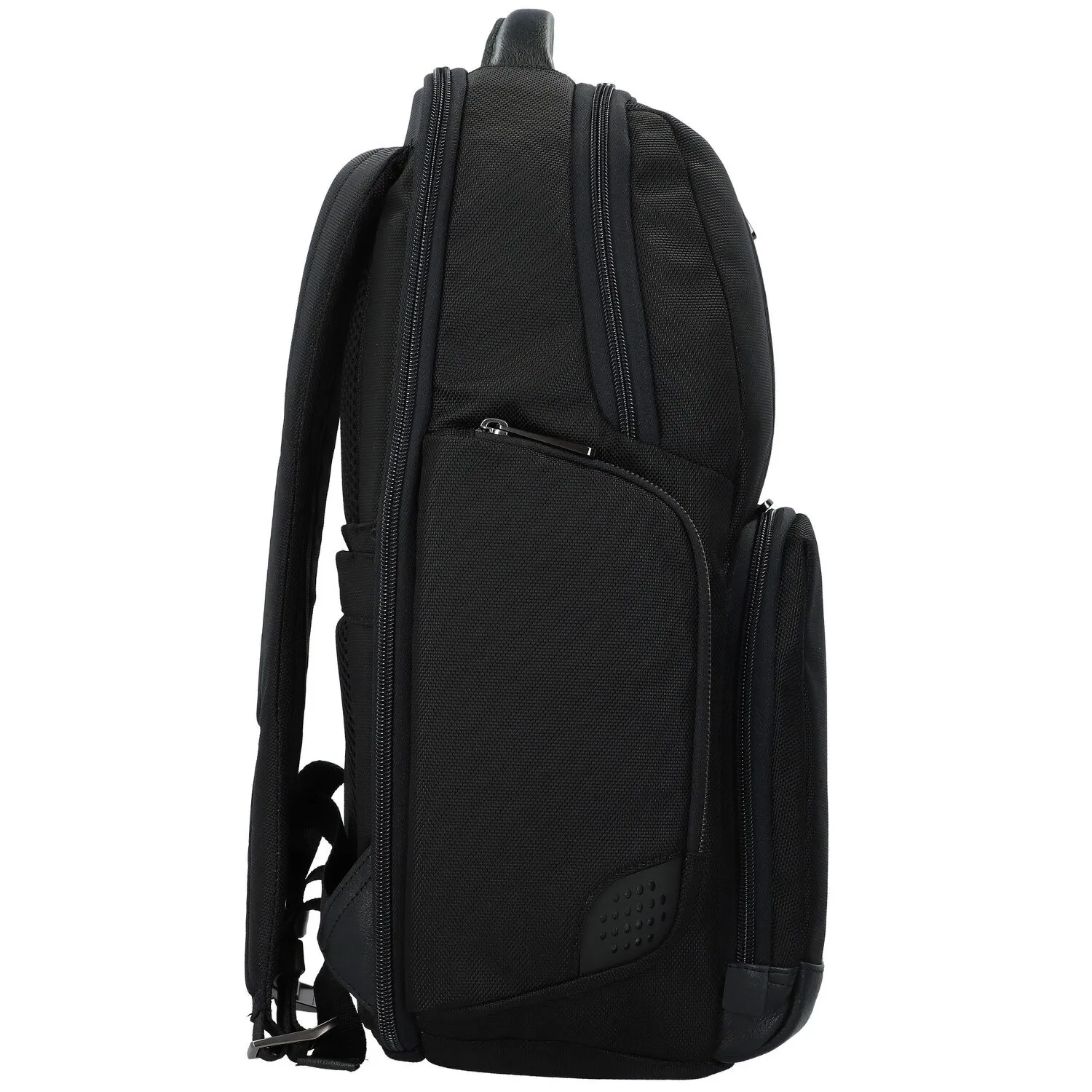 Piquadro Lettera Zaino RFID 42 cm Scomparto per laptop