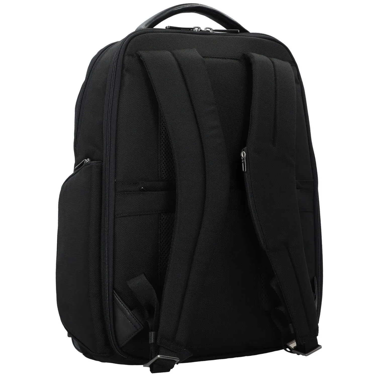 Piquadro Lettera Zaino RFID 42 cm Scomparto per laptop