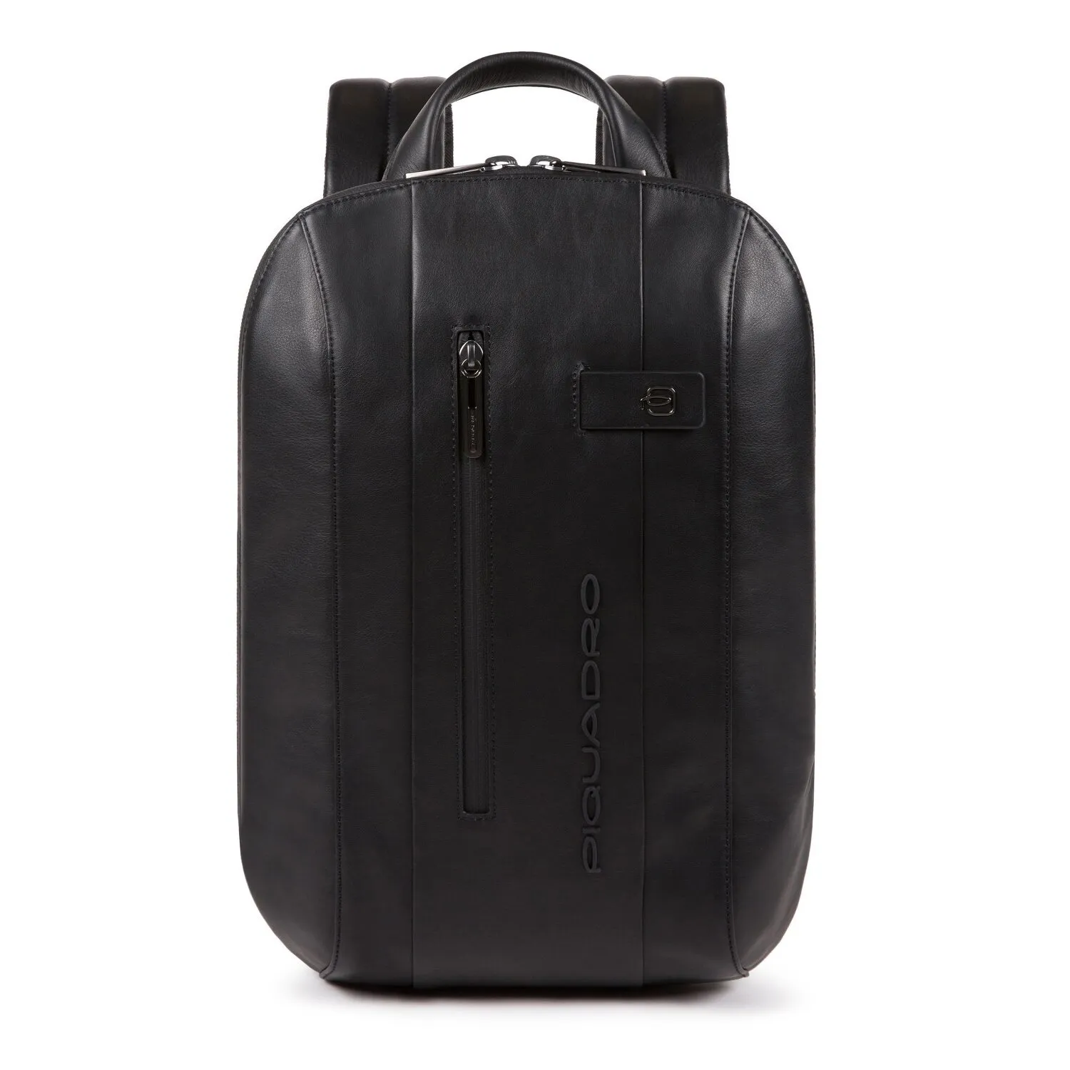 Piquadro Zaino Urban in pelle 39 cm Scomparto per laptop
