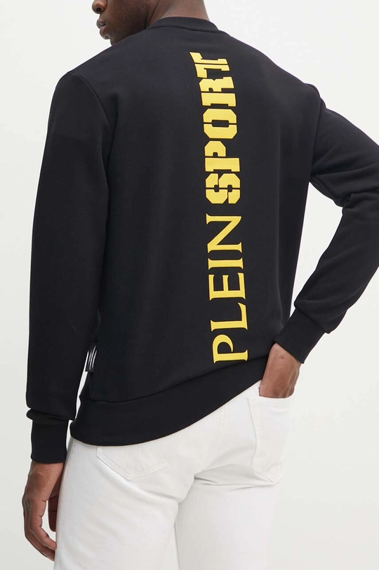 PLEIN SPORT felpa