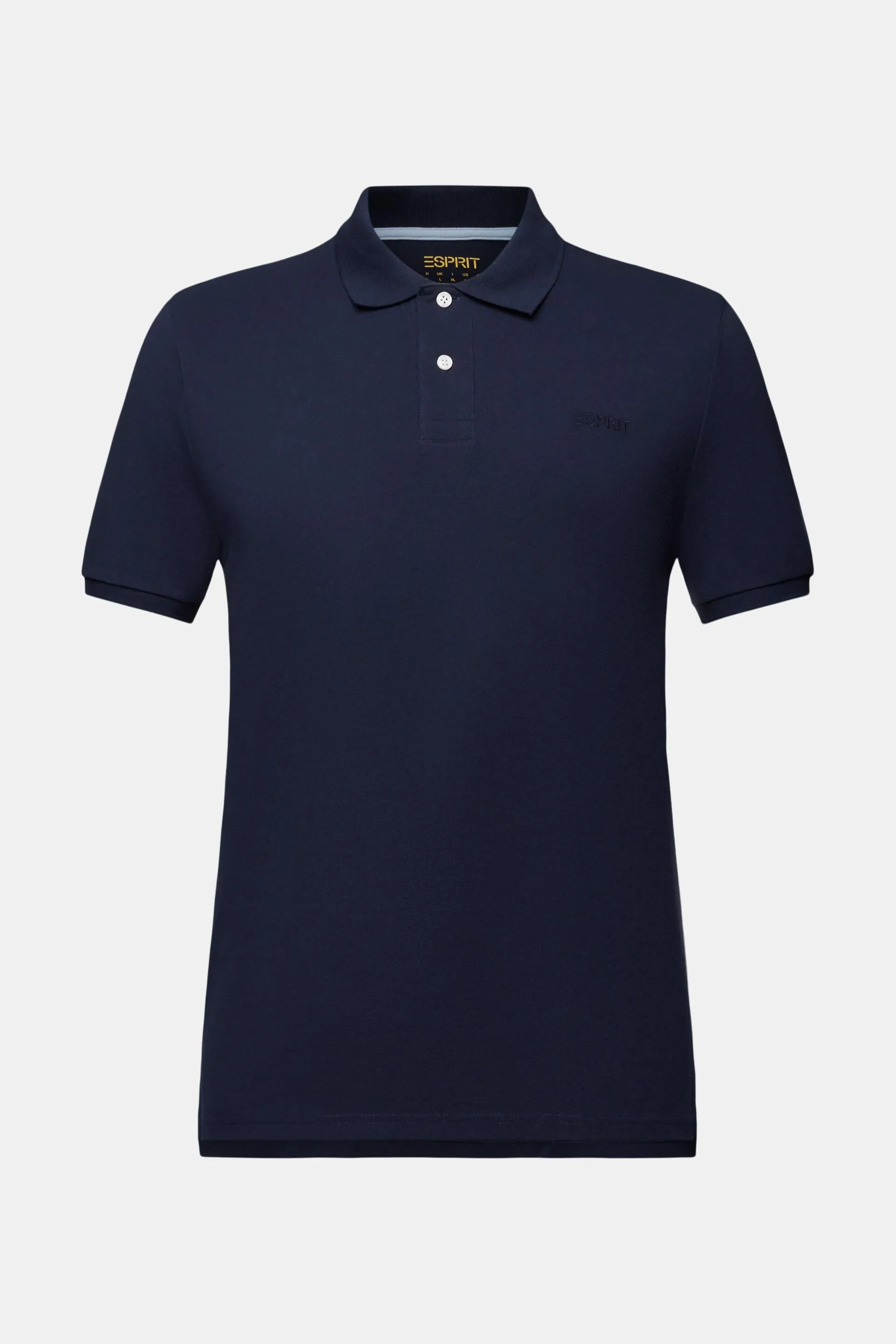 Polo in piqué