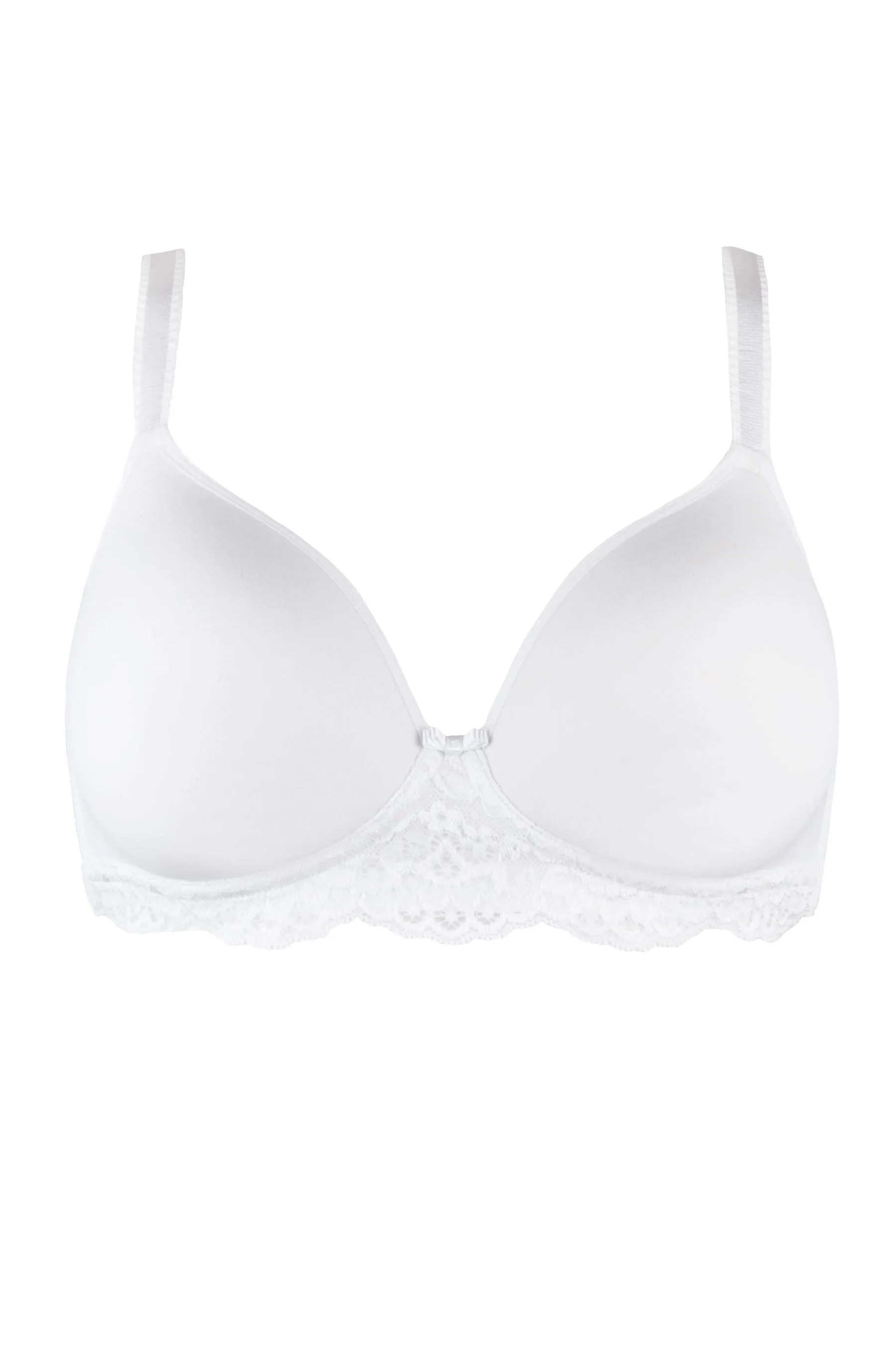 Pour Moi Opulence - Reggiseno t-shirt senza imbottitura