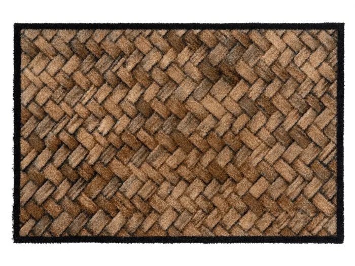 Prestige Wicker tappeto asciugapasso
