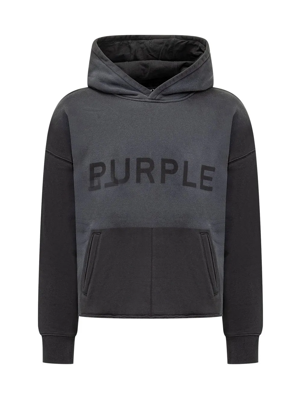 PURPLE-BRAND Felpa  