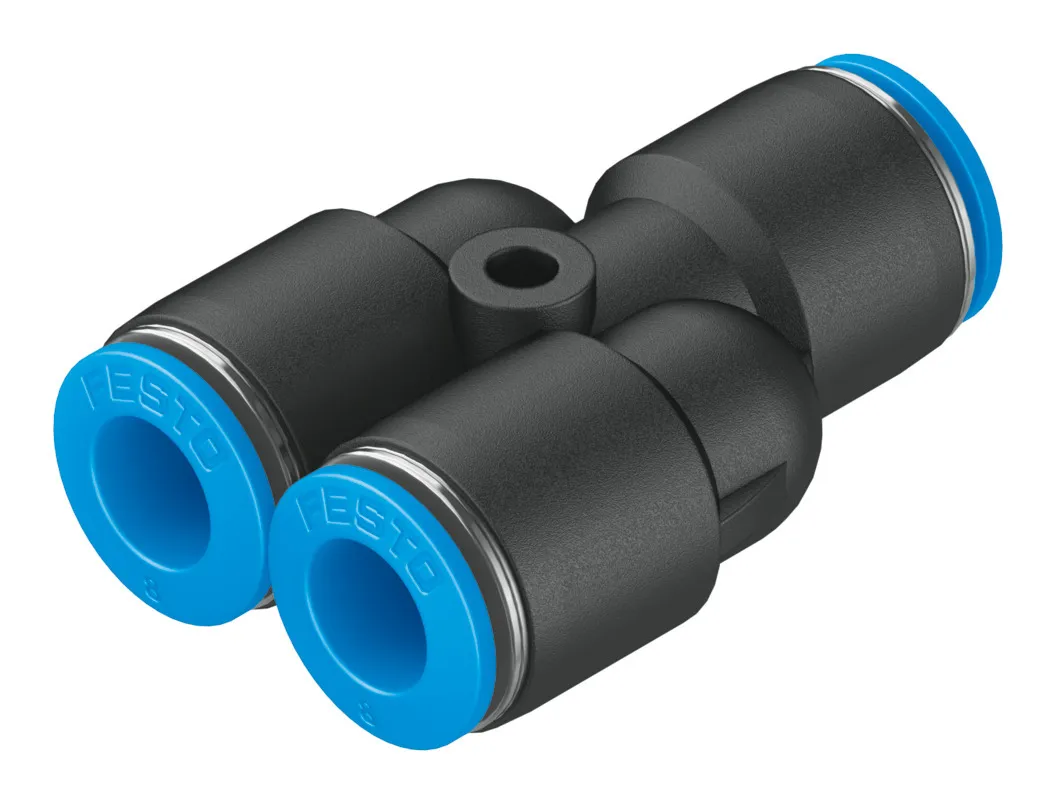 Raccordo pneumatico Festo, serie QSY